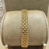 18K X-Länk Armband – GC-X-1529-AB