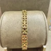 18K X-Länk Armband – GC-X-1329-AB