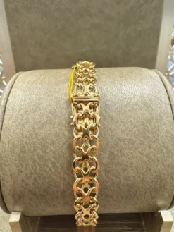 18K X-Länk Armband – GC-X-19-AB