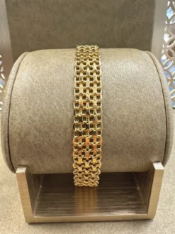 18K X-Länk Armband – GC-X-2247-AB