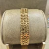 18K X-Länk Armband – GC-X-2881-AB