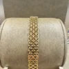 18K X-Länk Armband – GC-X-1604-AB