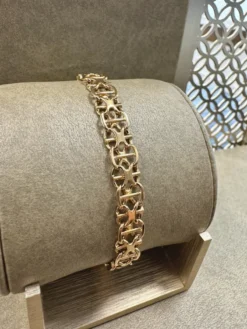 18K X-Länk Armband – XLB025