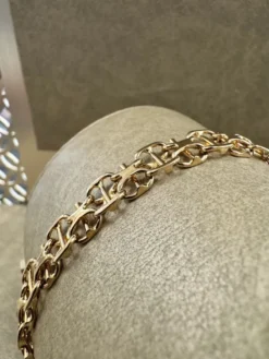 18K X-Länk Armband – XLB025