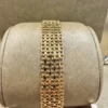 18K X-Länk Armband – XLB039G