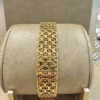18K X-Länk Armband – XLB052G