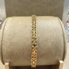 18K X-Länk Armband – XLB051G