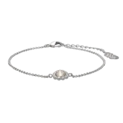 Armband Lily And Rose Amelie Crystal (Silver) 50812