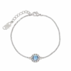 Armband Lily And Rose Celeste Light Sapphire 50540