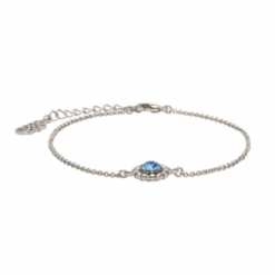 Armband Lily And Rose Celeste Light Sapphire 50540