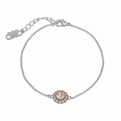 Armband Lily And Rose Celeste Light Silk 50543