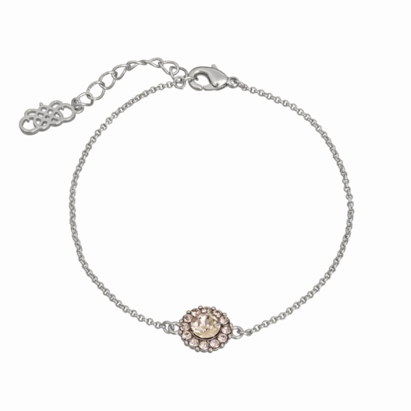 Armband Lily And Rose Celeste Light Silk 50543