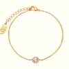 Armband Lily And Rose Petite Miss Sofia (Guld) 50821