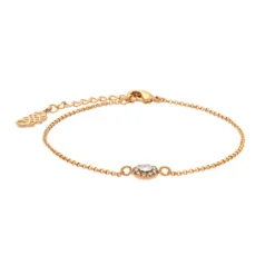 Armband Lily And Rose Petite Miss Sofia (Guld) 50821