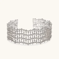 Lily And Rose Capella Armband – Silver 50862 ( Mega Kampanj )