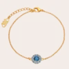 Armband Lily And Rose Celeste – Royal Blue 50585