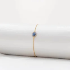 Armband Lily And Rose Celeste – Royal Blue 50585