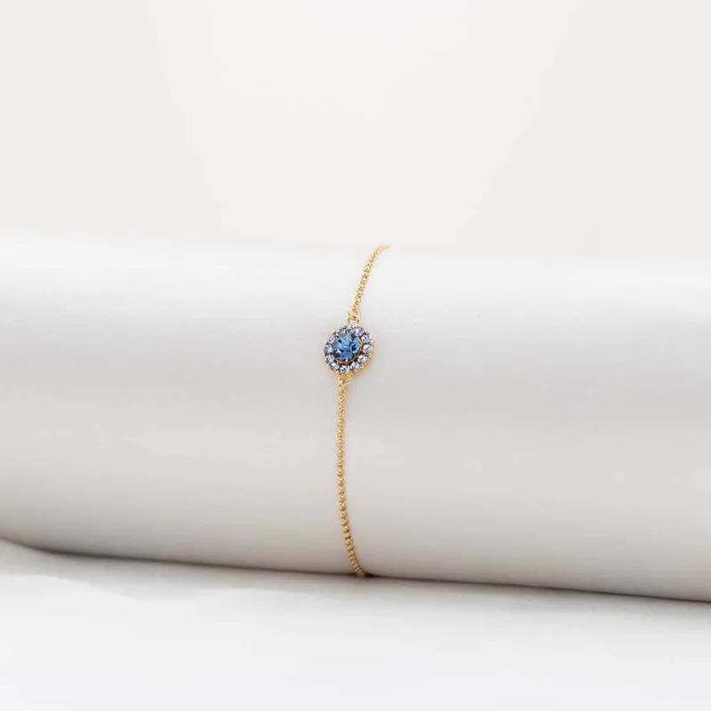 Armband Lily And Rose Celeste – Royal Blue 50585