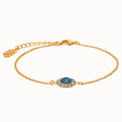 Armband Lily And Rose Celeste – Royal Blue 50585