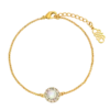 Armband Lily And Rose Celeste – Ivory Opal 50584