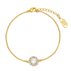 Armband Lily And Rose Celeste – Ivory Opal 50584