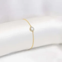 Armband Lily And Rose Celeste – Ivory Opal 50584