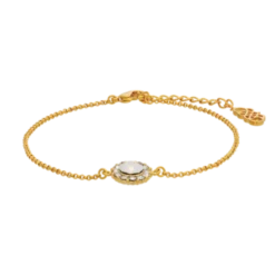 Armband Lily And Rose Celeste – Ivory Opal 50584