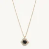 Lily And Rose Emily Halsband- Jet – 41064