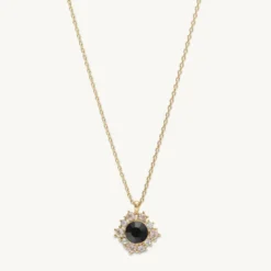 Lily And Rose Emily Halsband- Jet – 41064