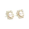 Örhängen Lily And Rose Emily Pearl – Rosaline (Guld) 64053