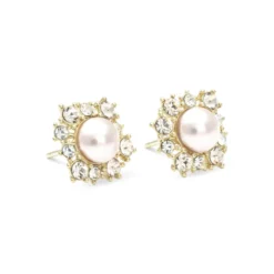 Örhängen Lily And Rose Emily Pearl – Rosaline (Guld) 64053