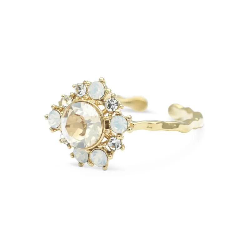Lily And Rose Emily Ring – Golden Dreams (Guld) 30653