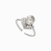 Lily And Rose Grace Ring – Silvershade
