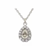 Halsband Lily And Rose Amelie Crystal 40411