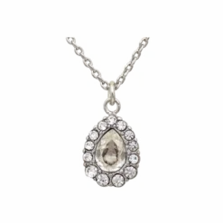Halsband Lily And Rose Amelie Crystal 40411