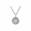 Halsband Lily And Rose Petite Miss Sofia Crystal (Silver) 40602