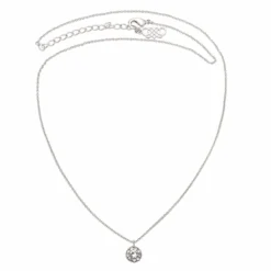 Halsband Lily And Rose Petite Miss Sofia Crystal (Silver) 40602