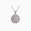 Halsband Lily And Rose Sofia – Crystal 40245