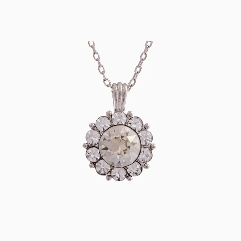 Halsband Lily And Rose Sofia – Crystal 40245