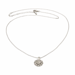 Halsband Lily And Rose Sofia – Crystal 40245