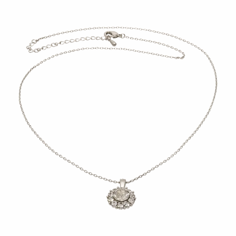 Halsband Lily And Rose Sofia – Crystal 40245