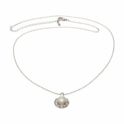 Halsband Lily And Rose Sofia Pearl – Creme 40261