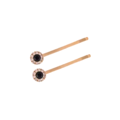 Lily And Rose Håraccessoar Sofia Pinn Jet (Guld) 70236