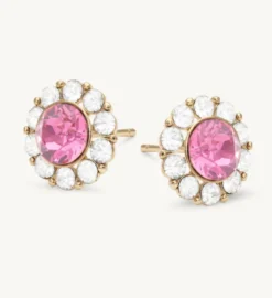 Lily And Rose Miss Sofia Örhängen – Rose (Guld) 61111