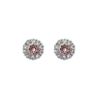 Lily And Rose Miss Sofia Örhängen– Vintage Rose 61078 (Silver)