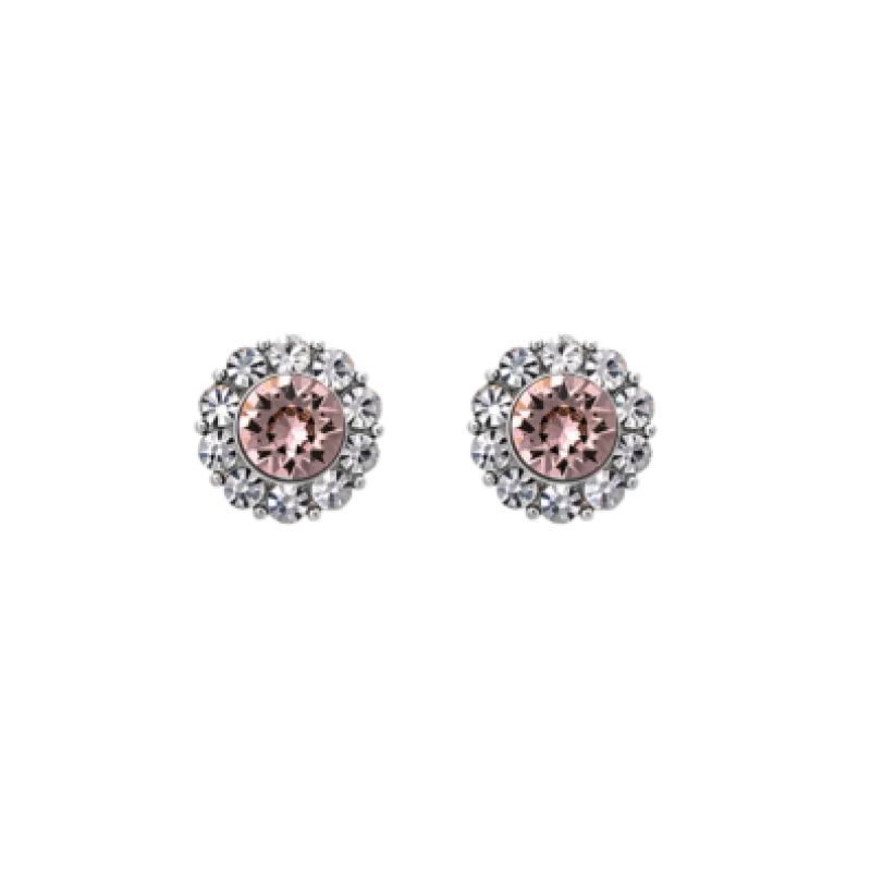 Lily And Rose Miss Sofia Örhängen– Vintage Rose 61078 (Silver)