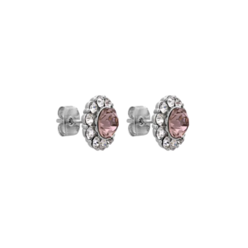 Lily And Rose Miss Sofia Örhängen– Vintage Rose 61078 (Silver)