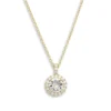 Lily And Rose Miss Stella Halsband – Crystal (Guld) 41102