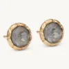 Lily And Rose Miss Victoria Örhängen Guld – Marble (62809)