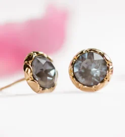 Lily And Rose Miss Victoria Örhängen Guld – Marble (62809)